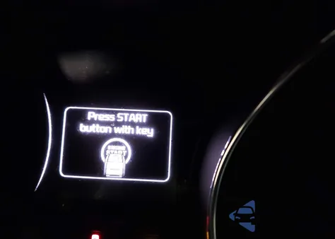 2017 Kia Sedona Lx из США, поврежденный, VIN KNDMB5C12H6319096